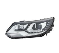 HELLA 1ZS 010 748-311 Bi-Xeno-Faro principale ECE/CCC, per veicolo circolazione Dx, anteriore Sx