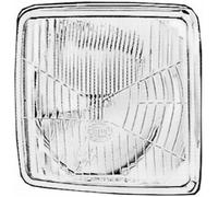 HELLA Fari Sinistro H4 Per VW LT 40-55 I Pritsche/Fahrgestell 293-909