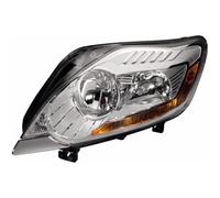 Fanali HELLA 1EJ 009 696-711, sinistro