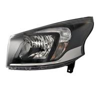 HELLA Fari Sinistro Per Opel Vivaro Kasten