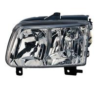 HELLA Fari Sinistro Per VW Polo 6N2