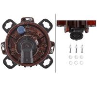 HELLA Faro (1BL 247 042-011) Alogeno/Faro DE 90mm Performance OEM