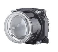 Hella Faro Anteriore Destra O/S LEFT' N/S Ff Alogena De H7 12V (1LL 009 998-011)