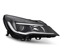 Hella Faro Anteriore Destro Astra K LED DRL Driver 1LL 354 829-041