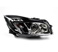 Hella Faro Anteriore Destro Insignia Bi-Xenon LED DRL AFS Driver OEM