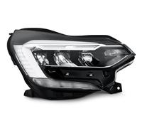 Hella Faro Anteriore Destro LED DRL Renault Captur LED DRL OEM 1LX 013 930-841