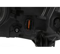 Hella Faro Anteriore Destro Renault Trafic MK3 DRL 14- OE 1LE 011 410-441