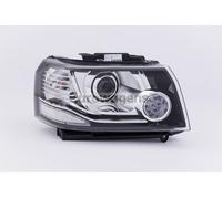 Hella Faro Anteriore Dx Land Rover Freelander MK2 12-14 LED DRL OE OEM