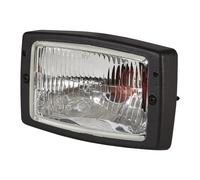 Fanali HELLA 1AD 996 018-651