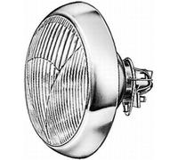 HELLA 1S3 001 442-001 simmetrico-Gruppo ottico, Faro principale, 12V