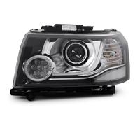 Hella Faro Anteriore Sinistro Freelander MK2 DRL LED 12-14 Originale