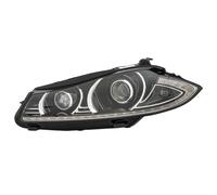 HELLA Faro Anteriore Sinistro LED Bi-Xenon per JAGUAR XF u.a.