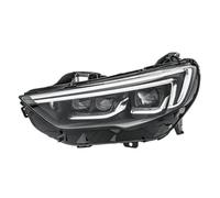 Hella Faro Anteriore Sinistro Matrix LED Per Vauxhall Insignia Autista OEM