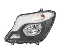 Hella Faro Anteriore Sinistro Mercedes SPRINTER 3 5-t 06-22 OEM