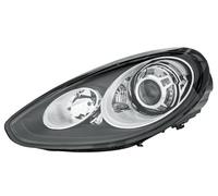 Hella Faro Anteriore Sinistro Porsche Panamera 13-16 OEM 1ZT 011 099-511