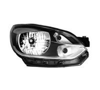 Hella Faro Con Servomotore per Lwr Destra H4 per VW Up 121 122 BL1 BL2