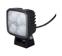 HELLA Faro da lavoro compatibile con SCANIA FAUN ROSENBAUER 1GA 996 283-001