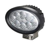 HELLA Faro da lavoro compatibile con CASE IH KRONE GRIMME 1GA 996 661-011
