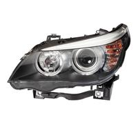 Faro Dx H6W 1EL 009 449-021 HELLA per BMW 5 5 Touring