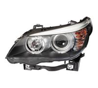 HELLA Faro Destra per BMW 5er Touring E61 E60