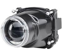 HELLA Faro Faretto Inserto Sinistro N/S LED DE LED 12V 24V (1LL 012 758-111)