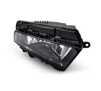 Hella Faro Fendinebbia Anteriore Destro Seat Ateca 16-19 Driver OffSide OEM
