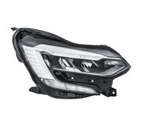 HELLA Faro LED Destra per Renault Ca J5 _H5_
