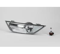 Hella Faro Luci Fendinebbia Anteriore Ford Mondeo Sinistro Con Lampada