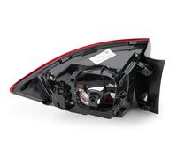 Hella Faro Posteriore LED Esterno Destro Skoda Karoq Driver OE