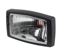 Hella Faro Principale 12V E12 7109 0220004 Luce NFZ PKW