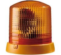 HELLA Faro Rotante Di Emergenza Luce Flashing Halogen H1 24V (2RL 008 065-111)