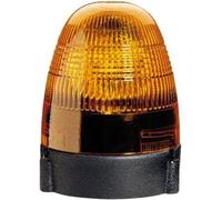 HELLA Faro Rotante Luce Di Emergenza Alogena H1 24V 12V (2RL 007 337-041)