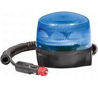 HELLA Faro Rotante Luce Di Emergenza Lampeggiante LED 12V 24V (2RL 010 979-121)