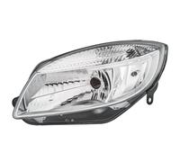 Hella Faro Sinistra per Skoda Fabia