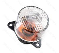 HELLA Faro/Spia Indicatore Anteriore Trasparente 55mm Kit Per Kit Car