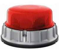 HELLA Faro Stroboscopico Luce Di Avvertimento LED 12V 24V (2XD 011 557-121)