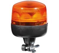HELLA Faro Stroboscopico Luce Di Avvertimento LED 12V 24V (2XD 012 878-017)