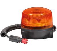 Lampada Di Emergenza 24 V LED Gialla (Ambra) HELLA Rota LED