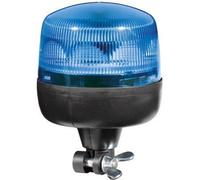 HELLA 2XD 012 878-111 LED-Luce identificazione lampeggiante, RotaLED, 12/24V, blu