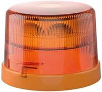 Hella 2XD 012 972-101 Fanale a Intermittenza LED, Blu