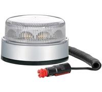 Hella Strobe-Type Faro Allarme Lampeggiante Luce LED 24V 12V (2XD 012 980-021)