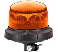 HELLA Faro Stroboscopico Luce Di Avvertimento LED 24V 12V (2XD 013 979-011)