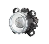 Hella Faro Testa Lampada Destro O/S Sinistro N/S Alogena De H1 12V (