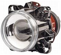 Hella Faro Testa Lampada Inserti Destra O/S LEFT' N/S H7 12V (1LL 008 193-517)