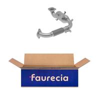 HELLA FAURECIA 8LE 366 055-481 - Catalizzatore Euro 5 con componenti - per Ford Focus III 1.0 EcoBoost