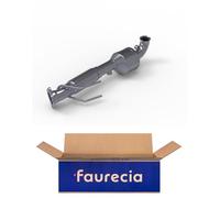 HELLA FAURECIA 8LE 366 055-491 - Catalizzatore Euro 5 con componenti - per Ford Mondeo IV Van 2.0 TDCi