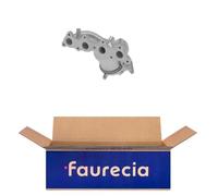 HELLA FAURECIA 8LE 366 055-501 - Catalizzatore Euro 5 con componenti - per KIA CEE'D SW (ED) 1.4-1.6