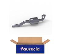 HELLA FAURECIA 8LE 366 055-521 - Catalizzatore Euro 6 con componenti - per Toyota AYGO (B4) 1.0