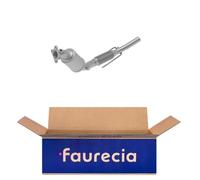 HELLA FAURECIA 8LE 366 055-571 - Catalizzatore Euro 6 con accessori - per VW UP (121, 122, BL1, BL2, BL3, 123) 1.0