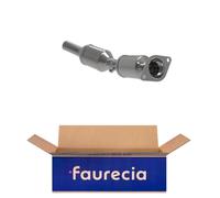 HELLA FAURECIA 8LE 366 055-641 - Catalizzatore Euro 6 con componenti - per Toyota Auris (E18) 1.8 Hybrid